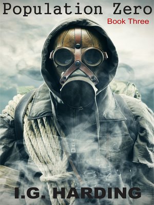 cover image of Population Zero [Book Three]